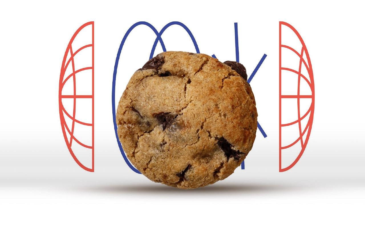 Galleta Choco Chip 1