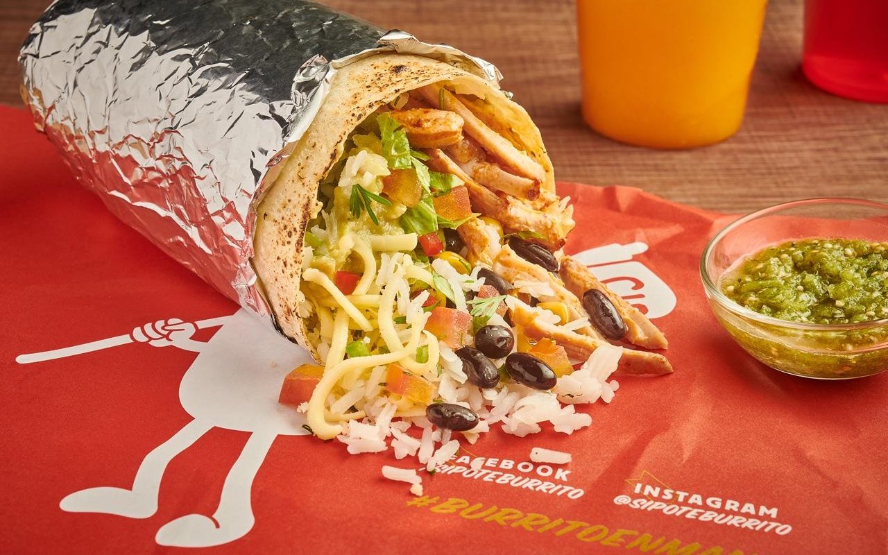 Burro De Cerdo Desmechado 1