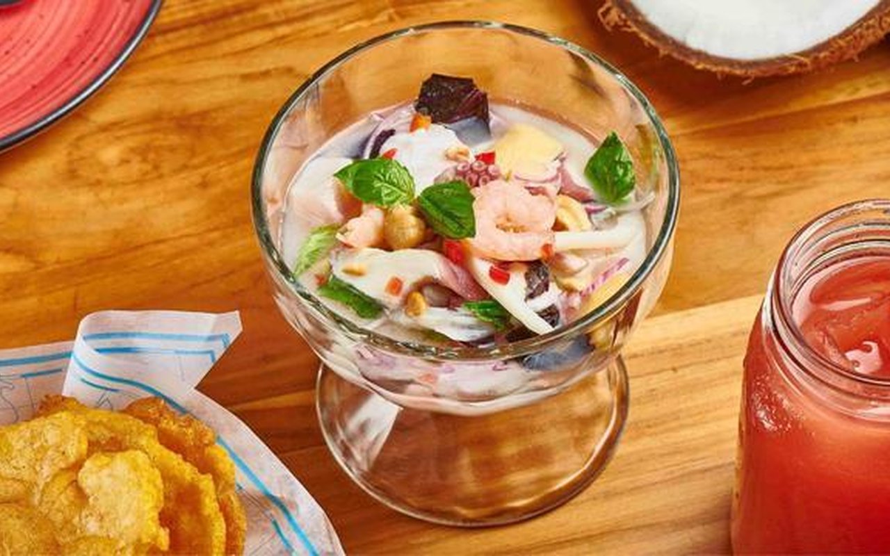 Pacifico Grande (200 Gr) 1