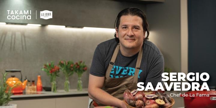 Clase de Cocina La Fama