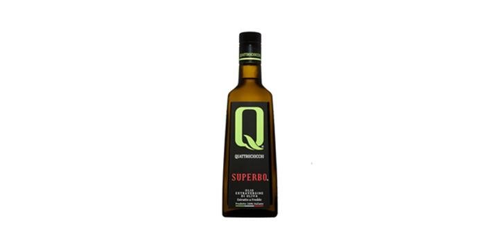  Aceite de Oliva "Superbo" 