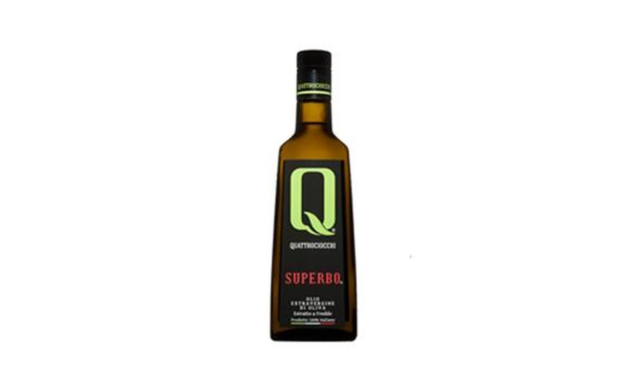  Aceite de Oliva "Superbo"  1