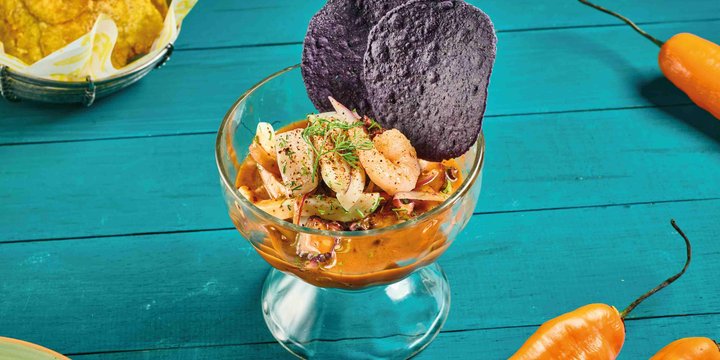 Chipotle Pequeño (100 Gr)