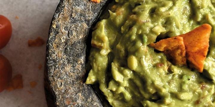 Guacamole
