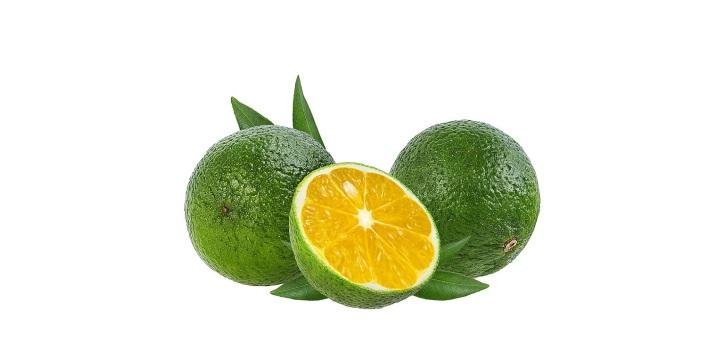 Limón Mandarino