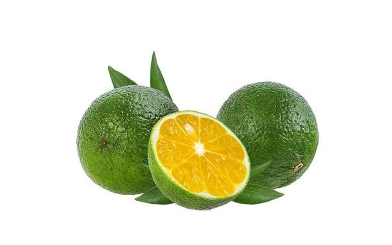 Limón Mandarino 1