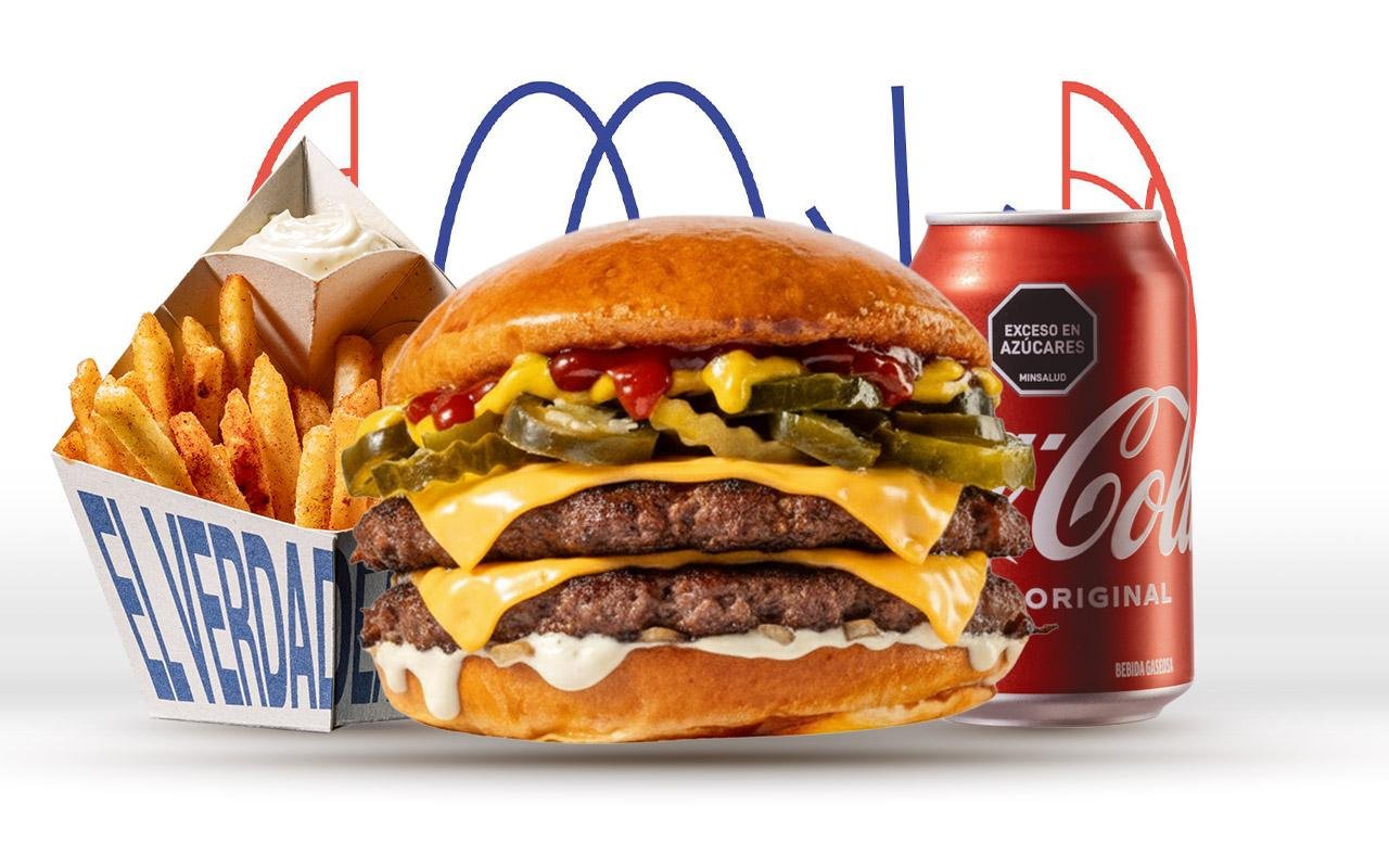 Ensamble Doble Okla 1