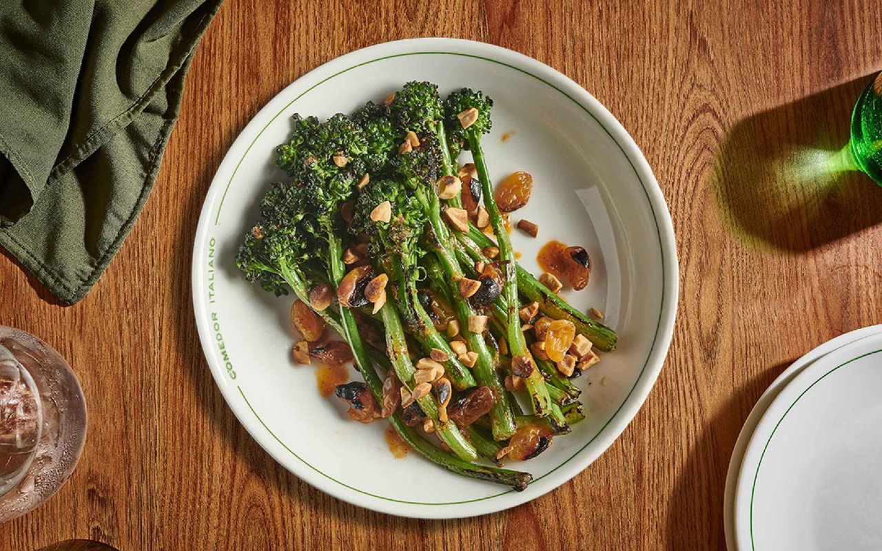 Brocolini 1