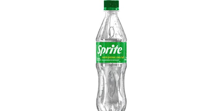 Sprite 400 Ml