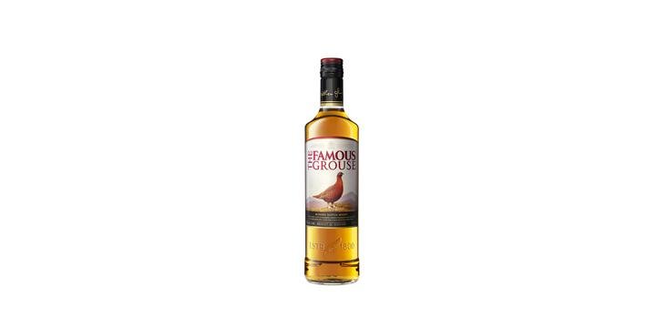 Famous Grouse