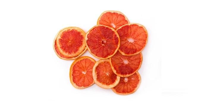 Toronja Deshidratada