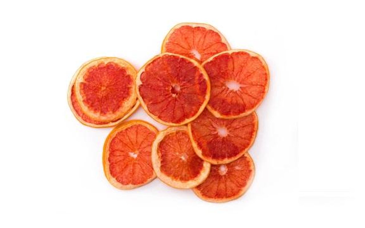 Toronja Deshidratada 1