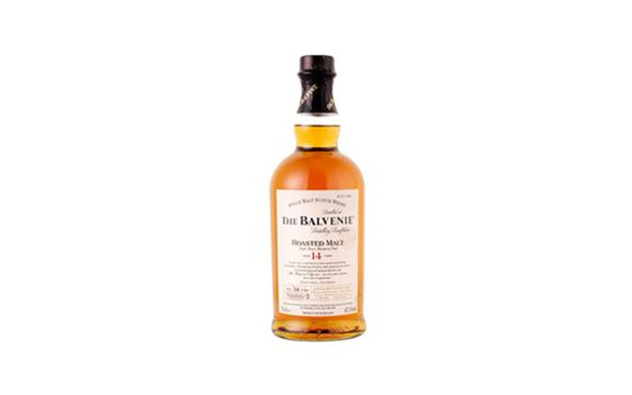 Balvenie Caribbean Cask 14 Años 750ML 1