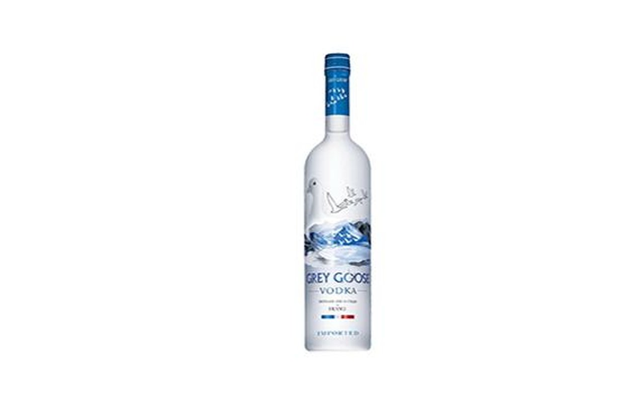 Grey Goose 750ML 1