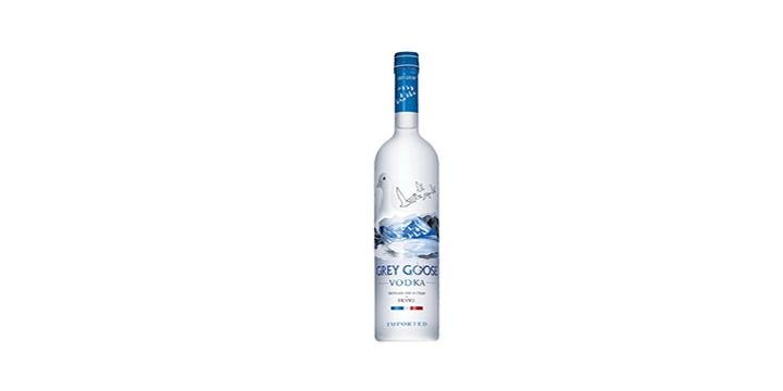 Grey Goose 750ML