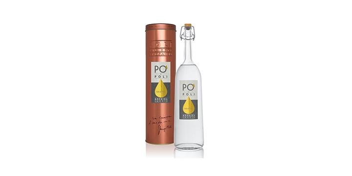 Poli Morbida 700ML