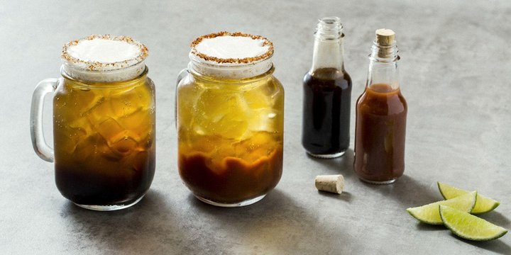 Michelada Cantina&Punto