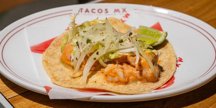 De Camarón Endiablado X 1