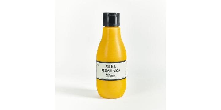 Salsa Miel Mostaza