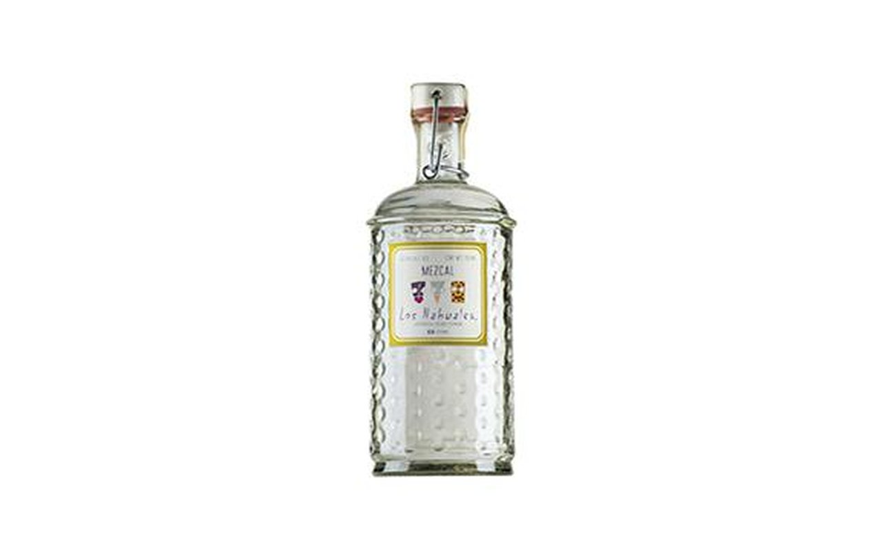 Los Nahuales 700ML 1