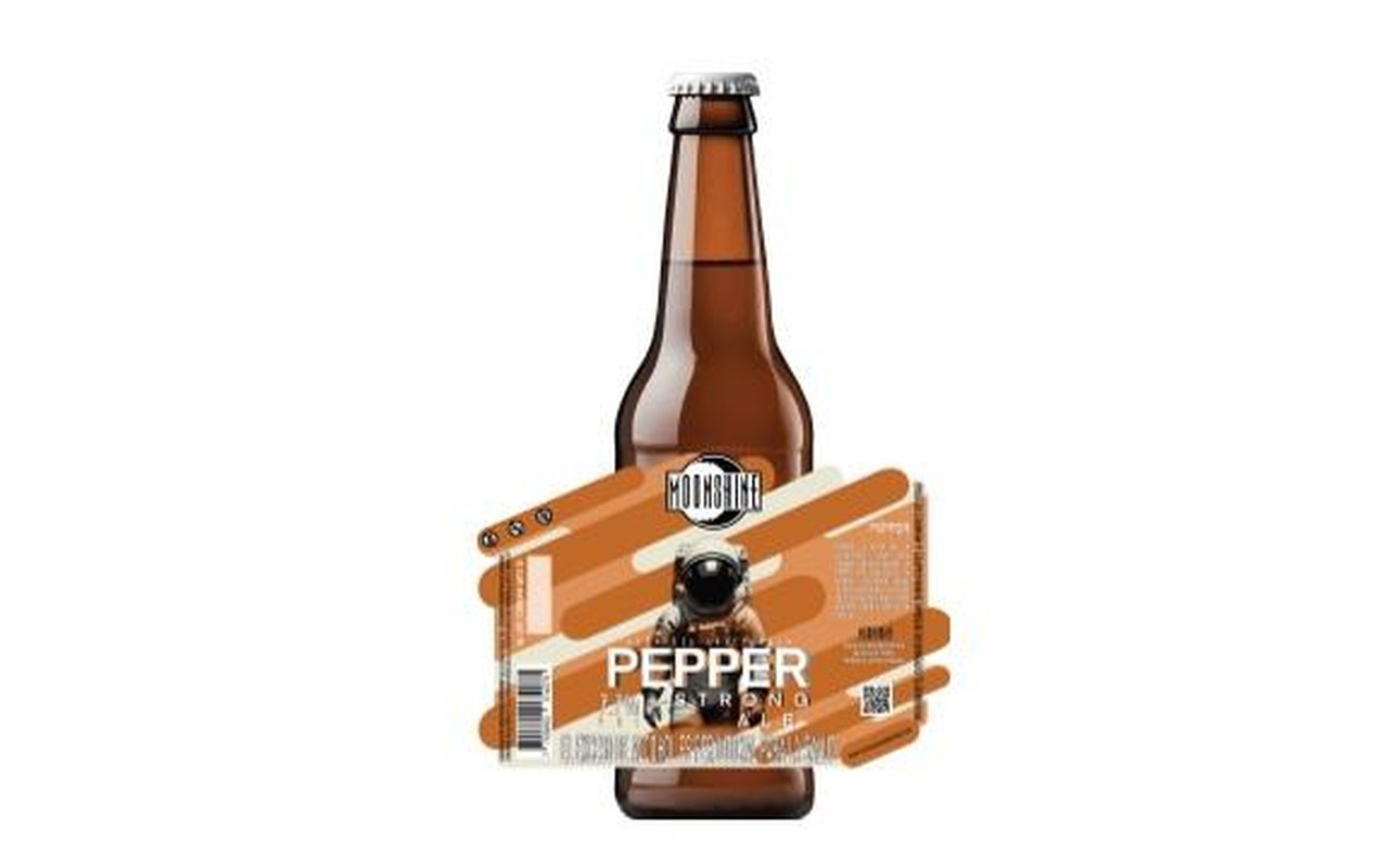 Moonshine Pepper Strong 1