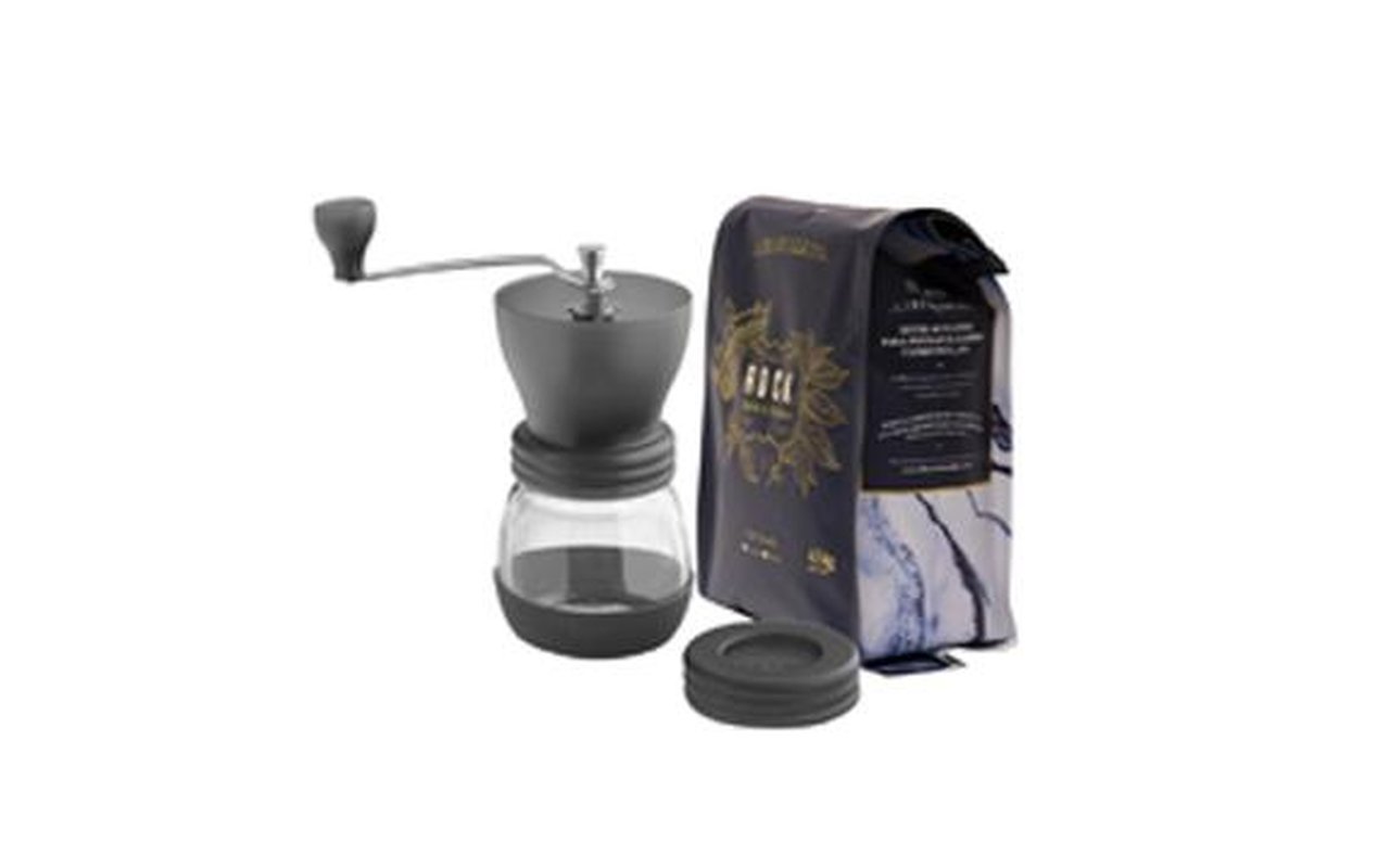 Kit Bolsa Rock y Molino Manual 1