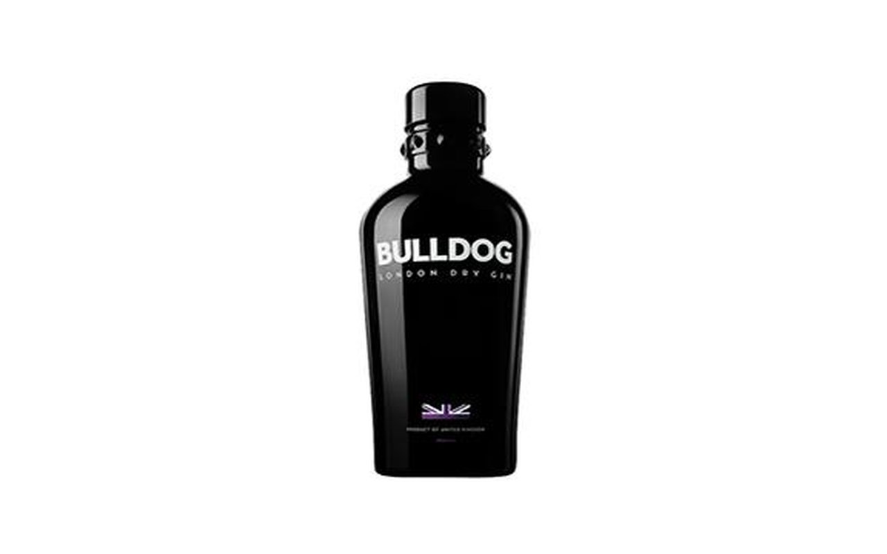 Bulldog 750ML 1