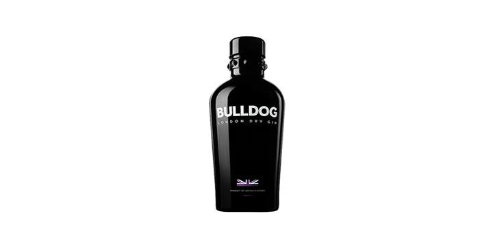 Bulldog 750ML