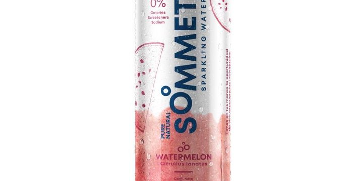 Watermelon lata 269 Ml
