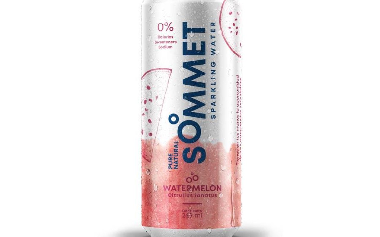 Watermelon lata 269 Ml 1