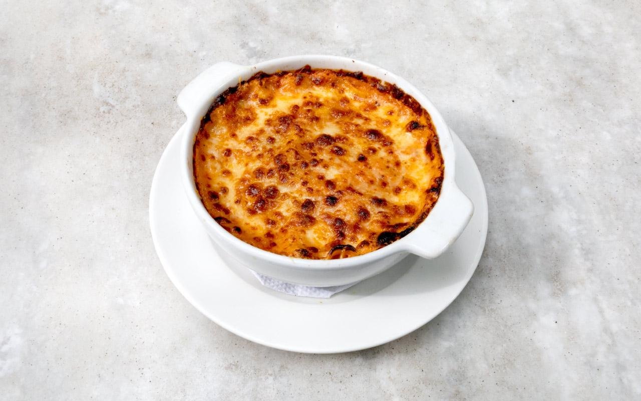Lasagña 1