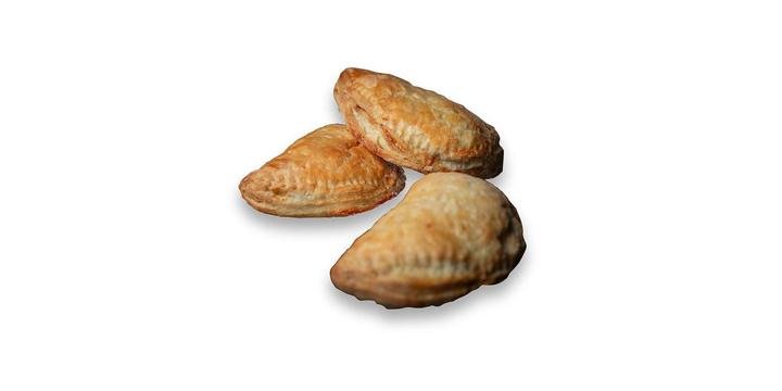 Empanada de Carne Desmechada