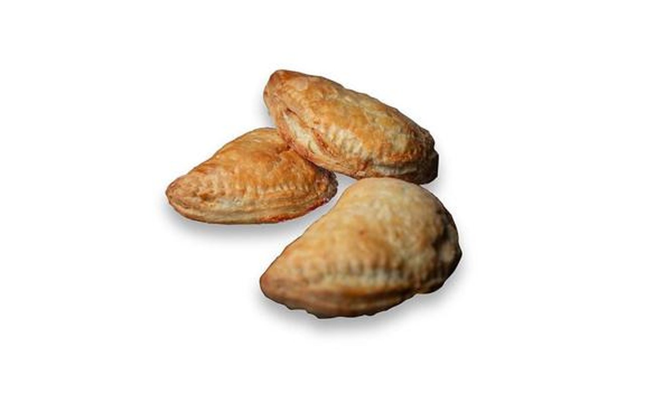 Empanada de Carne Desmechada 1