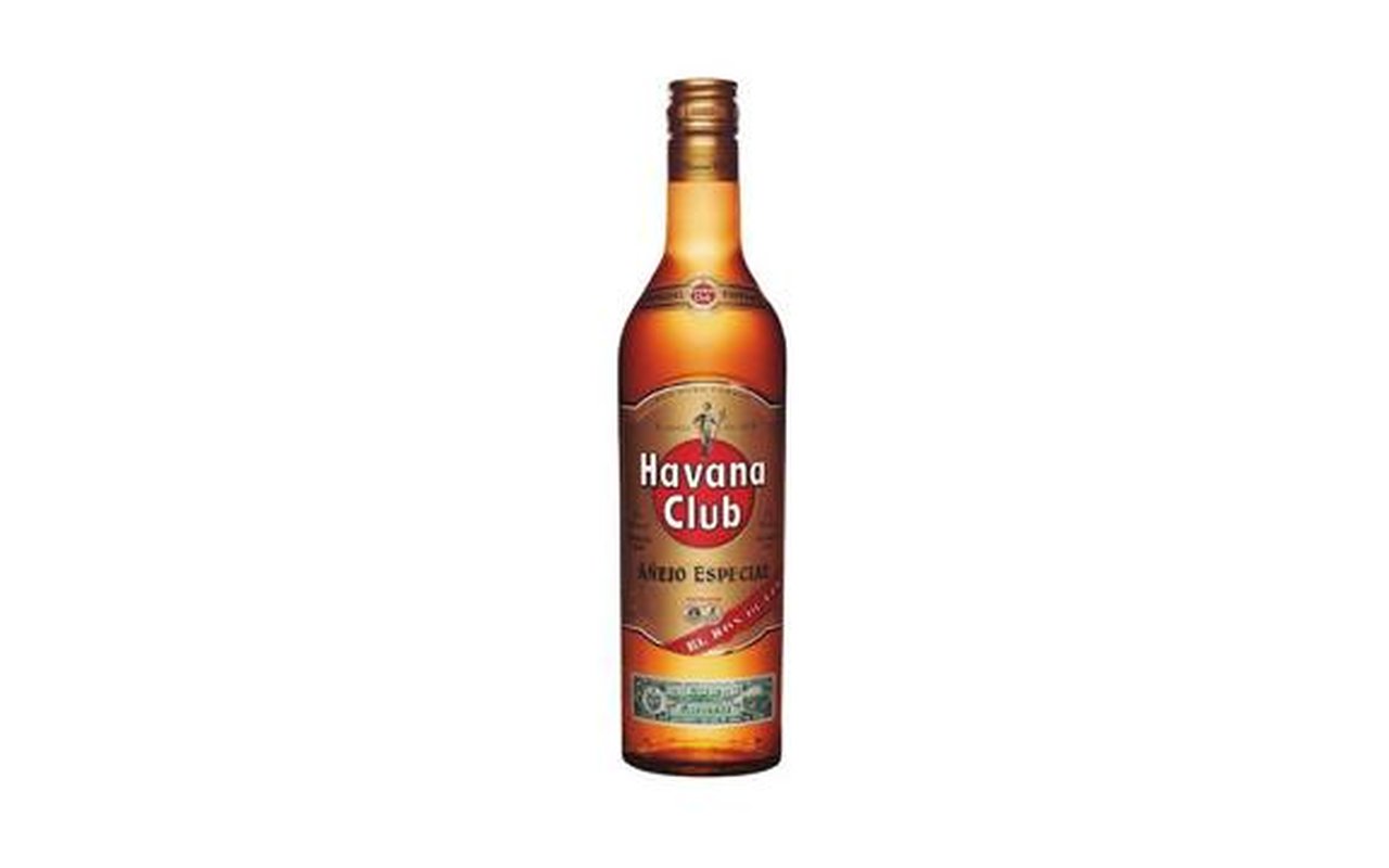 Havana Club Añejo Especial 700ml 1