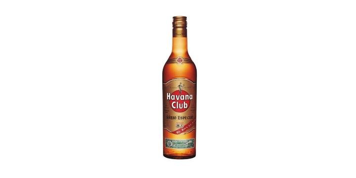 Havana Club Añejo Especial 700ml