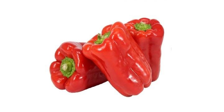 Pimentón Rojo Selecto