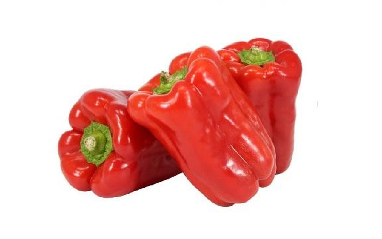 Pimentón Rojo Selecto 1