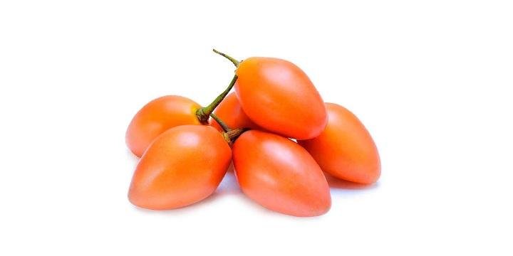 Tomate de Árbol