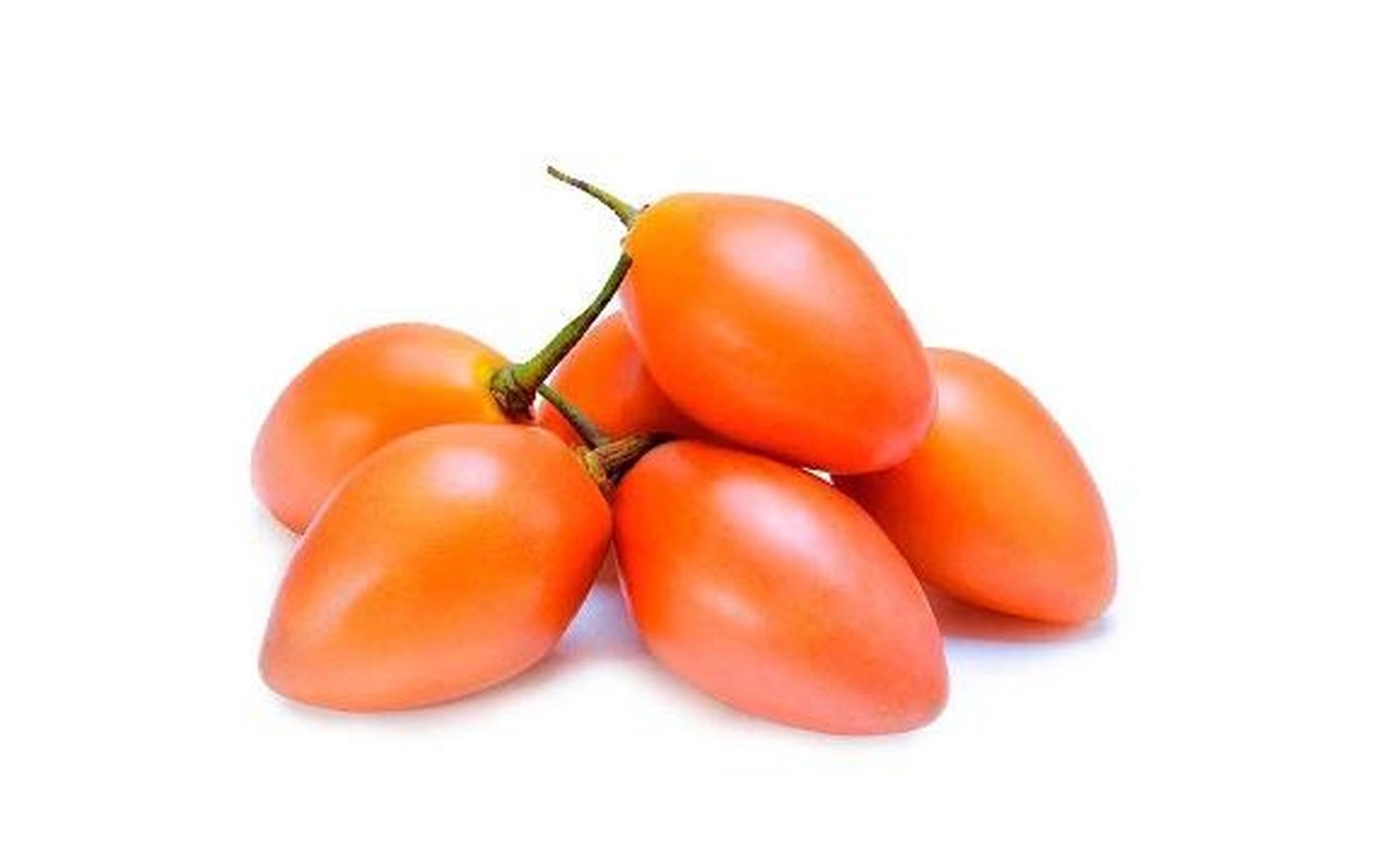 Tomate de Árbol 1