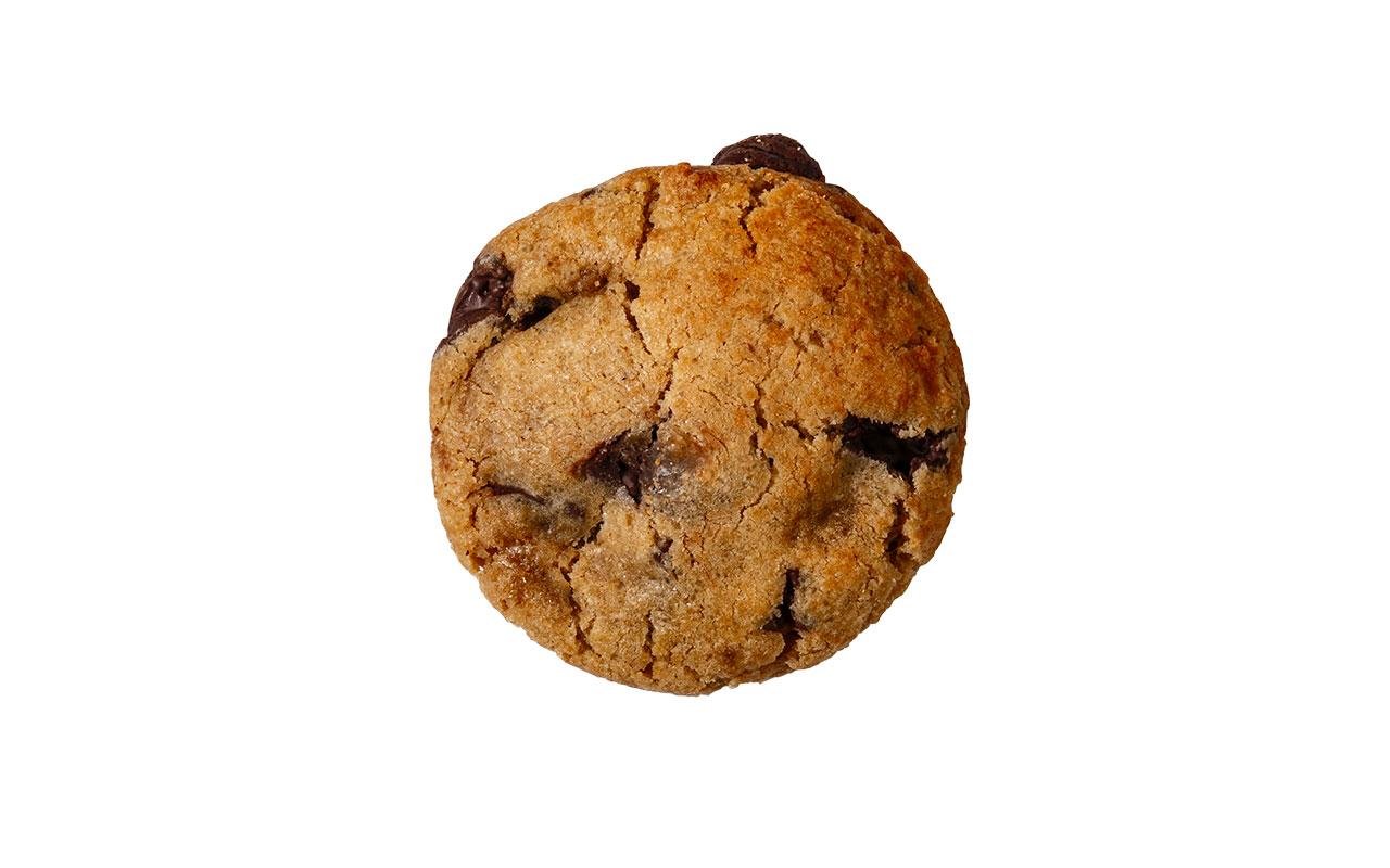 Galleta Choco Chip 1