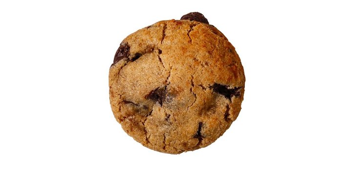 Galleta Choco Chip