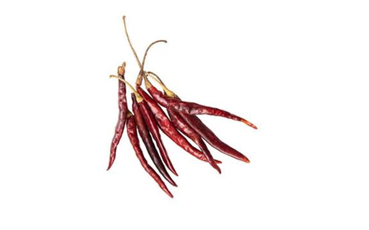 Chile de Árbol 1