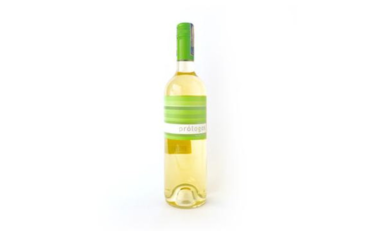 Prólogos Sauvignon Blanc 1