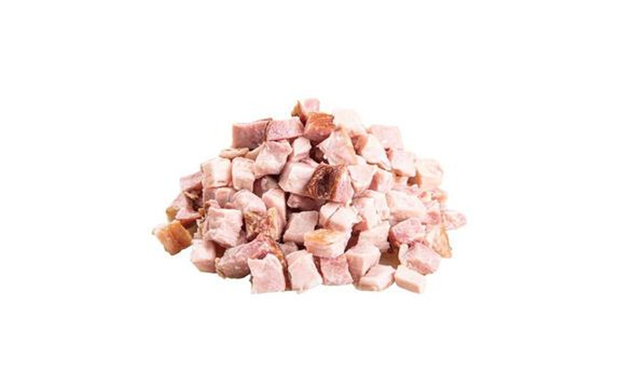 Tocineta en Trocitos  1