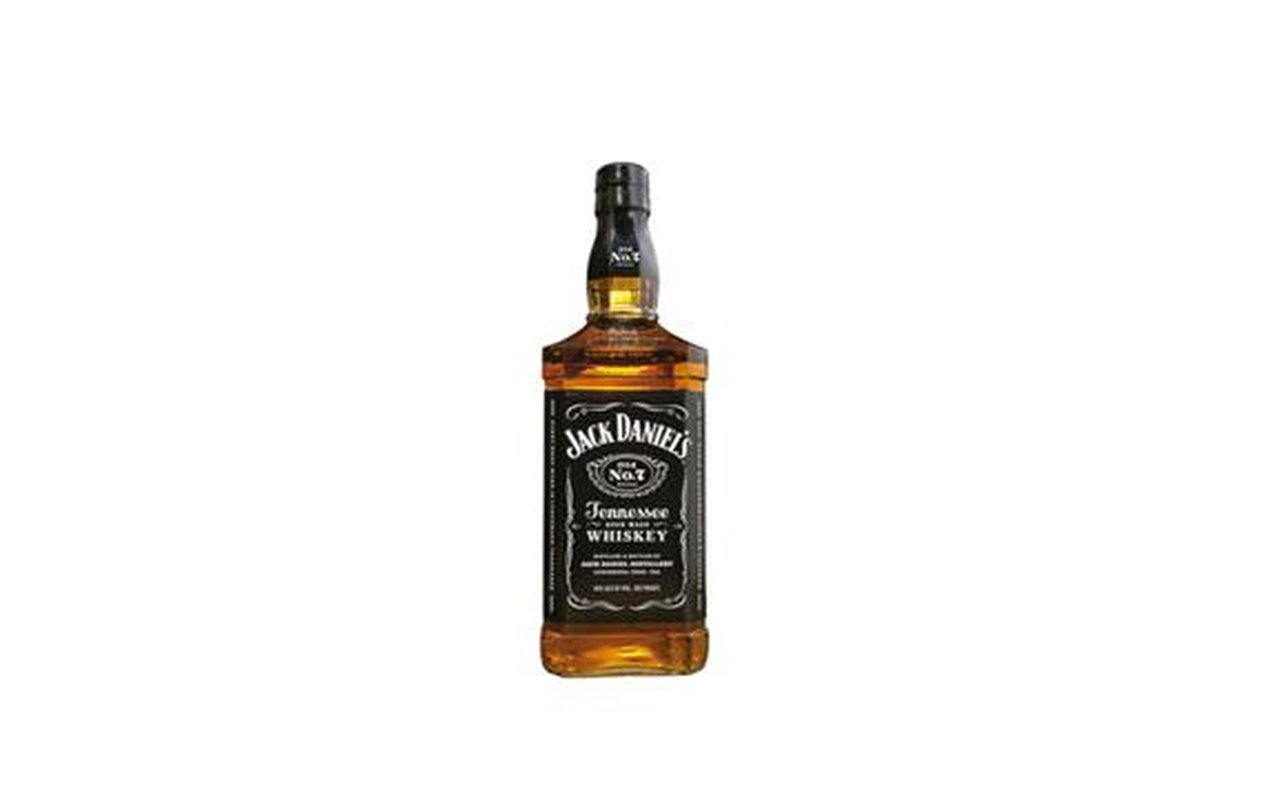Jack Daniel's 375ml 1