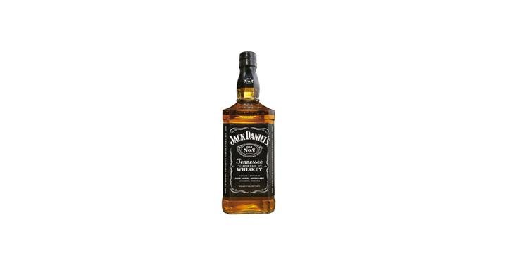 Jack Daniel's 375ml