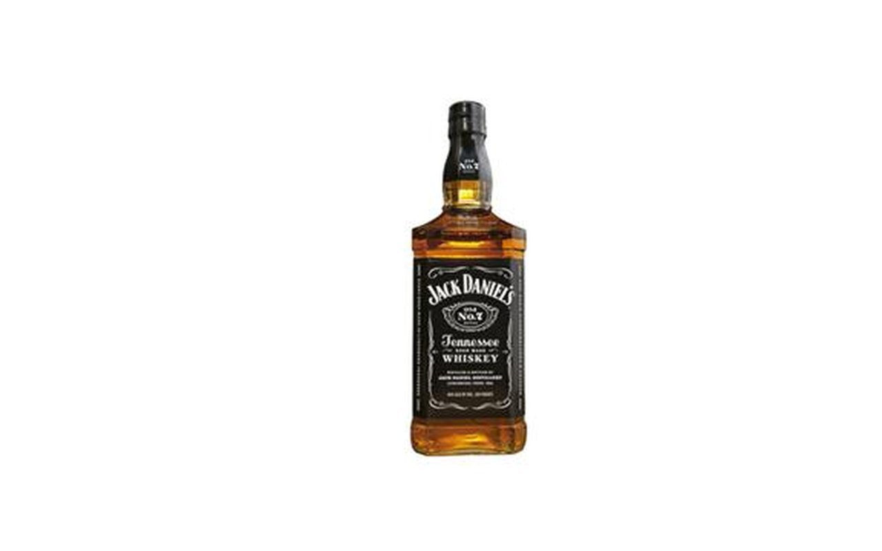 Jack Daniel's 750ML 1
