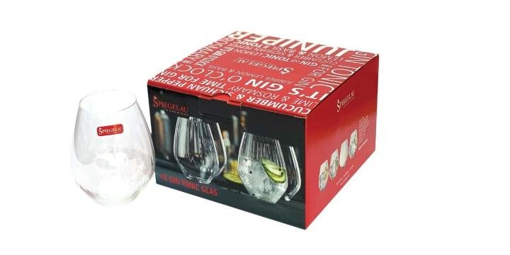  Copa Sin pie Spiegelau Authentis XL