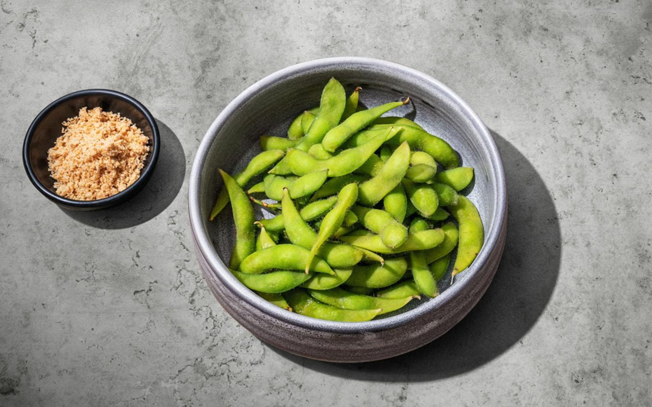 Edamame 1