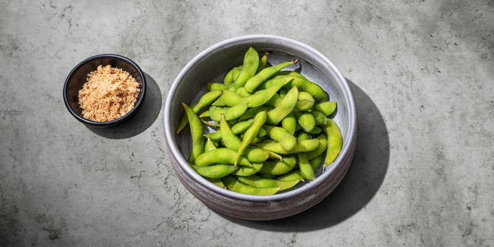 Edamame